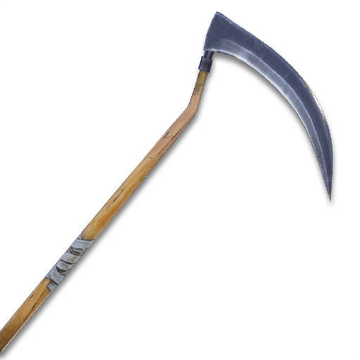 Image Reaper Pickaxe Fortnite Png Fortnite Wiki Fandom