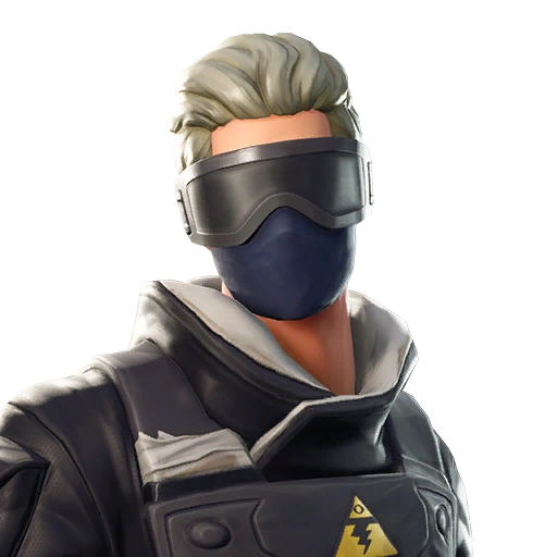 Verge | Fortnite Wiki | Fandom - 512 x 512 png 134kB