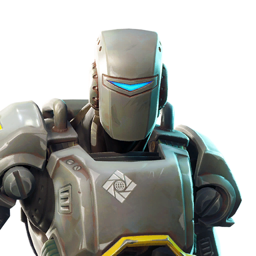 A.I.M. Fortnite Wiki Fandom