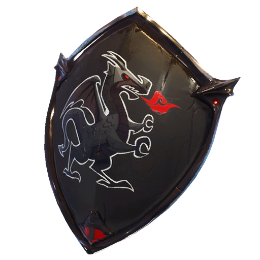 Image - Black Shield - Back Bling - Fortnite.png | Fortnite Wiki