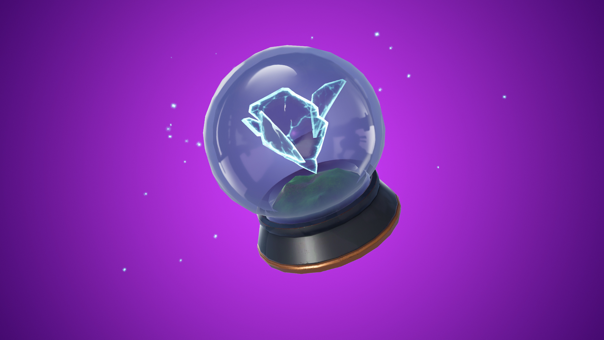 faille toute prete - tout les cosmetiques fortnite