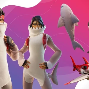 Cozy Chomps Fortnite Wiki Fandom