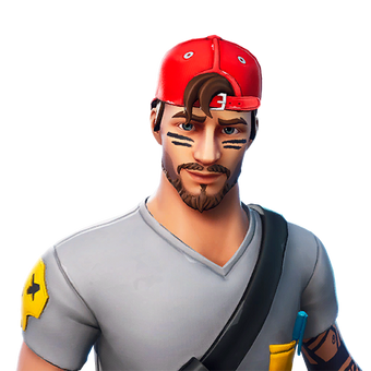 Uncommon Outfits Fortnite Wiki Fandom