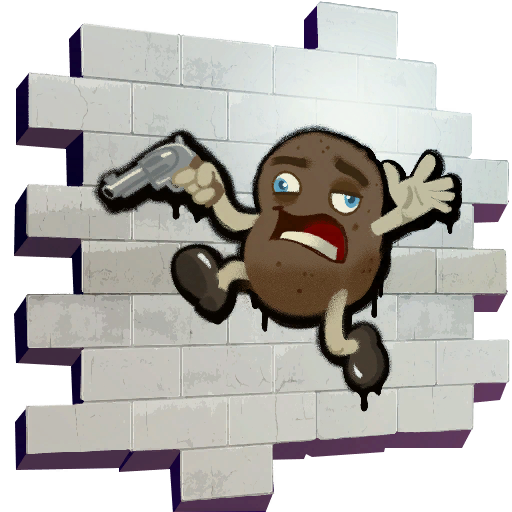 Image - Potato Aim - Spray - Fortnite.png | Wiki ... - 512 x 512 png 134kB