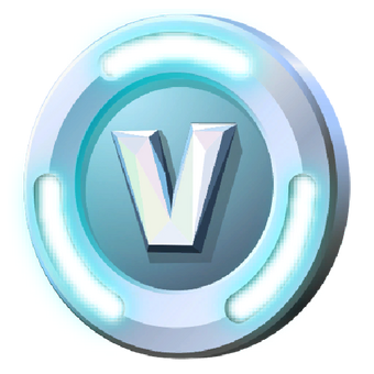 V Bucks Fortnite Wiki Fandom