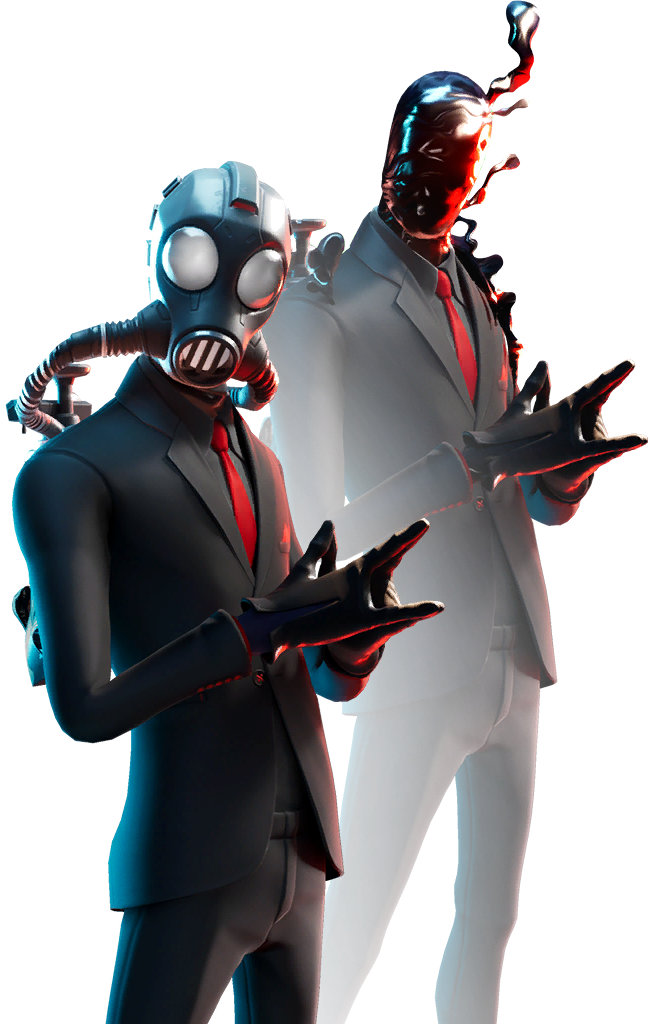 Agent du Chaos Wiki Francophone Fortnite Fandom Agent du Chaos Wiki Francophone Fortnite Fandom