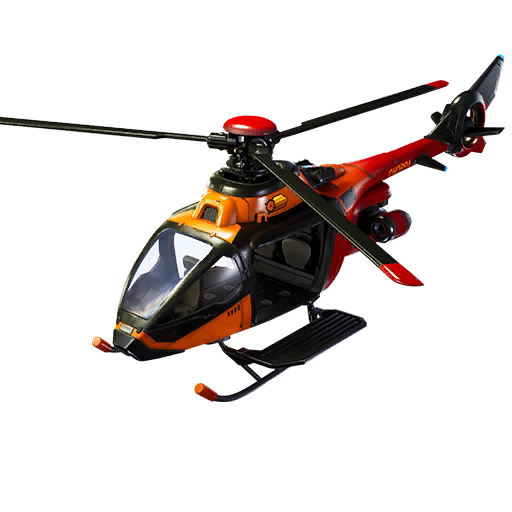 Choppa (Vehicle) Fortnite Wiki Fandom