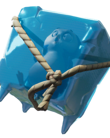 Cube De Glace Wiki Francophone Fortnite Fandom