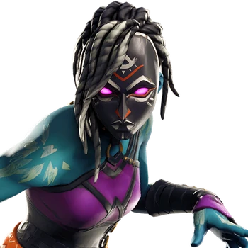 Nightwitch | Fortnite Wiki | Fandom