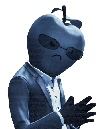 Trognon Grognon Wiki Francophone Fortnite Fandom