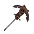 spitzhanker skin - fortnite umgekehrte klinge