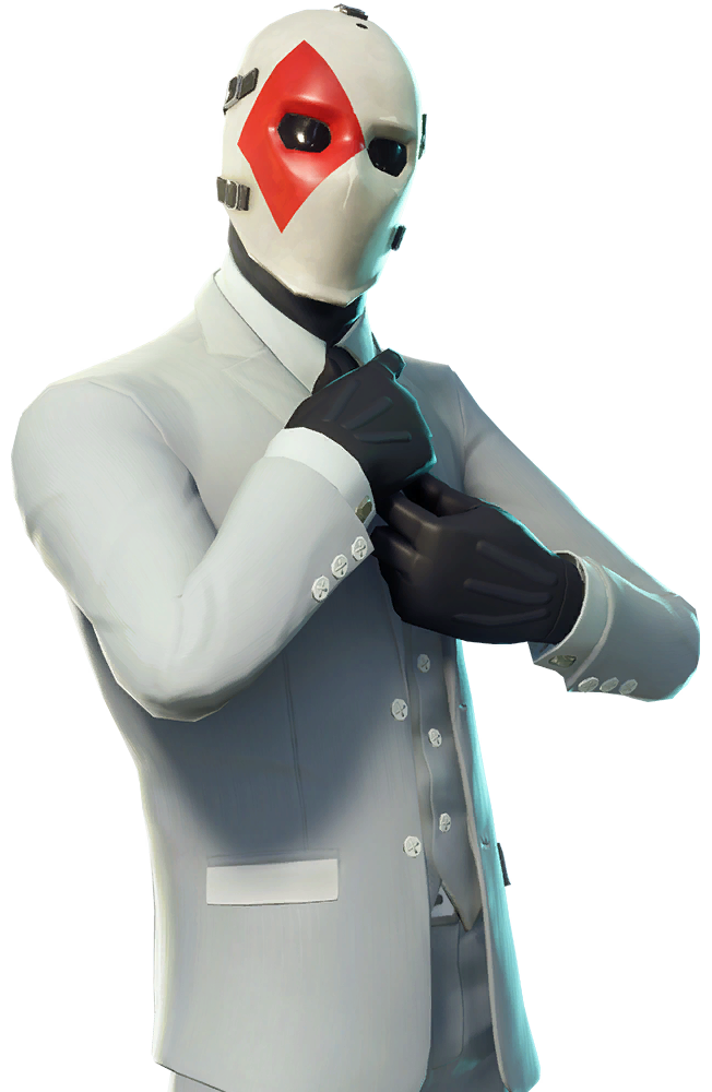 Joker | Wiki Francophone Fortnite | FANDOM powered by Wikia