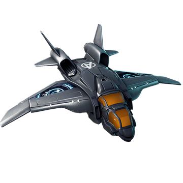 Avengers Quinjet Fortnite Wiki Fandom
