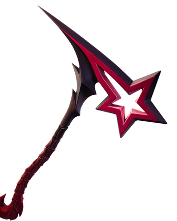 Etoile Frappante Wiki Francophone Fortnite Fandom