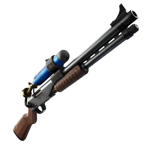 Charge Shotgun Fortnite Wiki Fandom