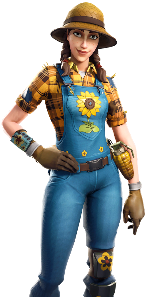 Tournesol Wiki Francophone Fortnite Fandom Powered By Wikia - 