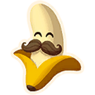 Bananas Emoticon Fortnite Wiki Fandom