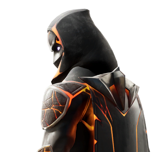Molten Omen Fortnite Wiki Fandom