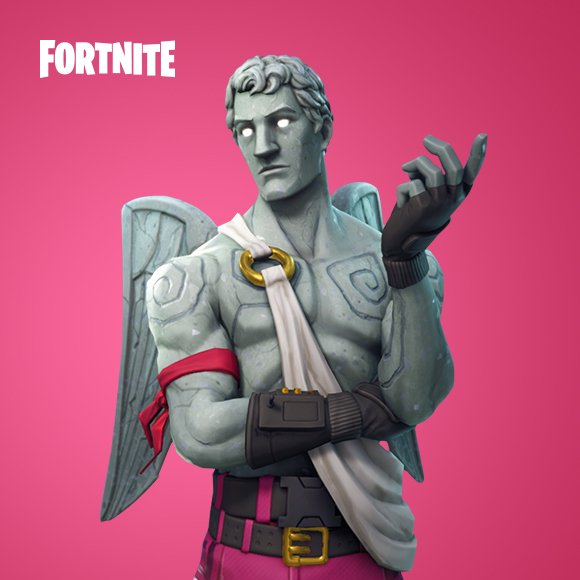 Entdecker skin fortnite