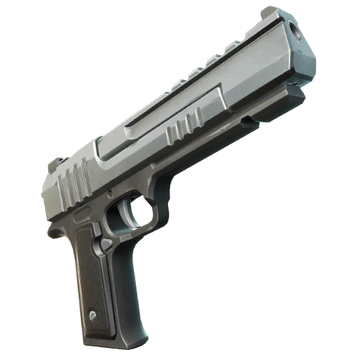  - new fortnite compact shotgun