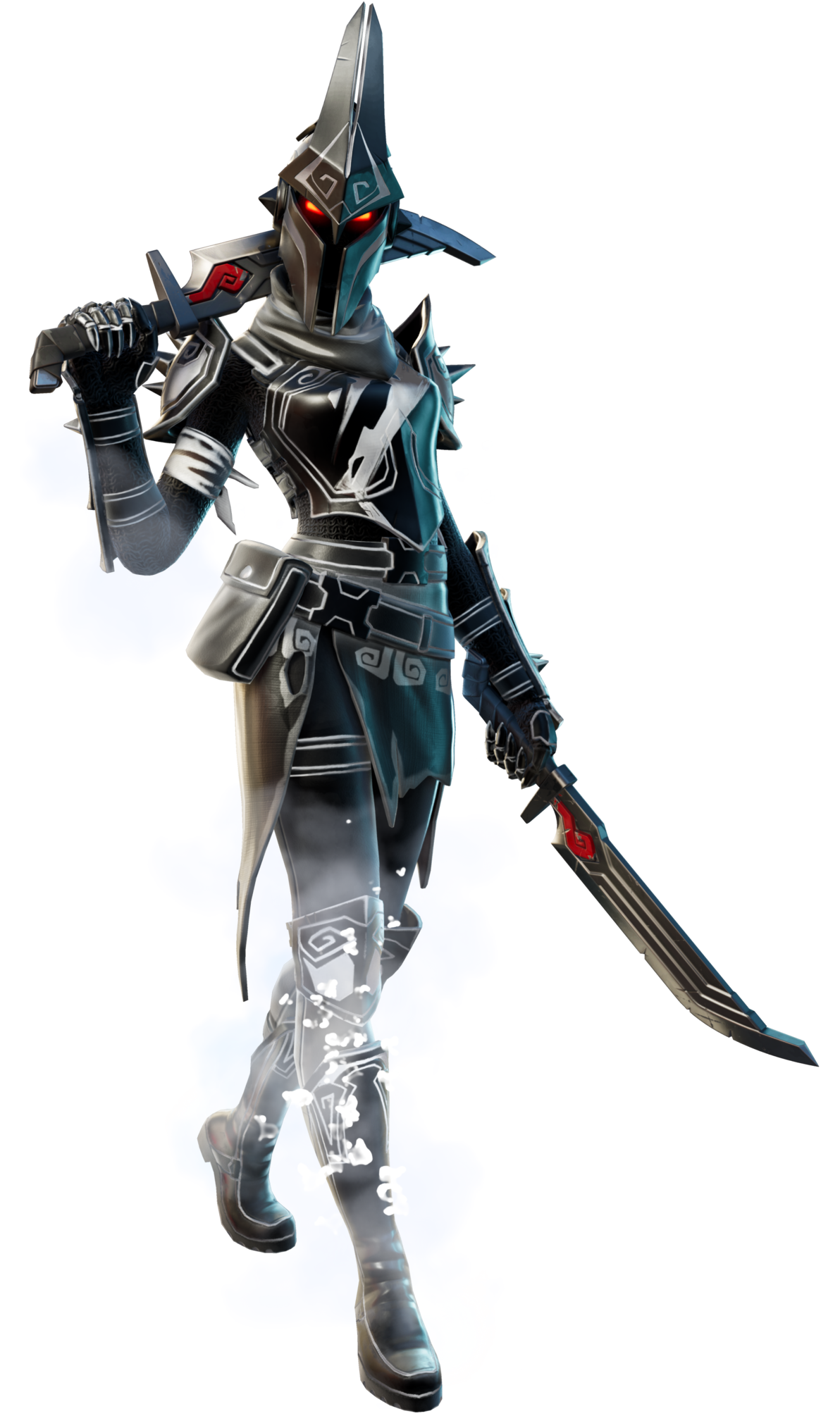 Chevaleresse Eternelle Wiki Francophone Fortnite Fandom