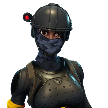 Elite Agent | Fortnite Wiki | Fandom