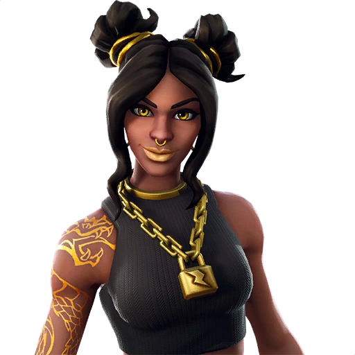 Luxe Fortnite Wiki Fandom