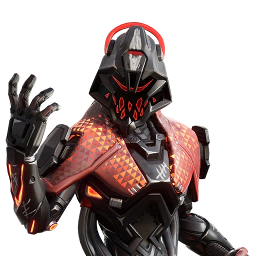 Oppressor Fortnite Wiki Fandom