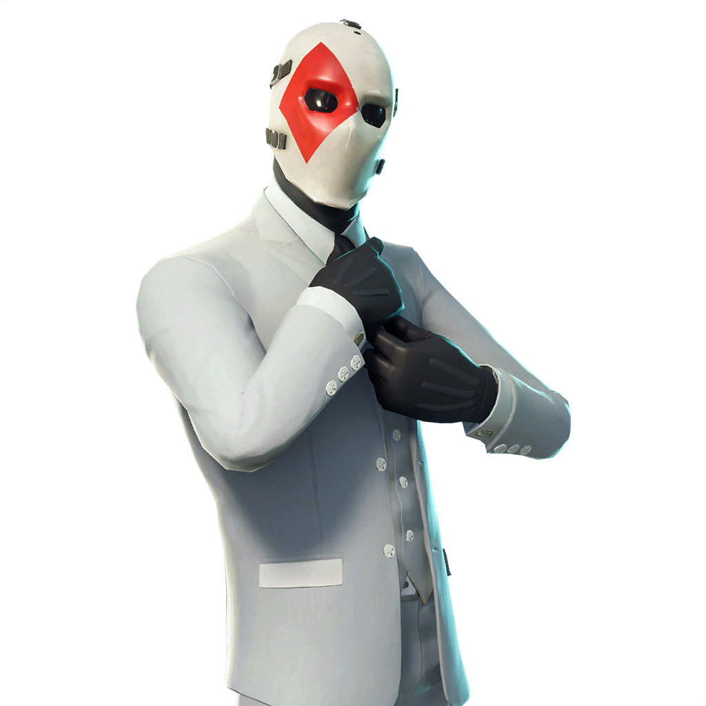 CategoryGetaway Gang Set Fortnite Wiki Fandom