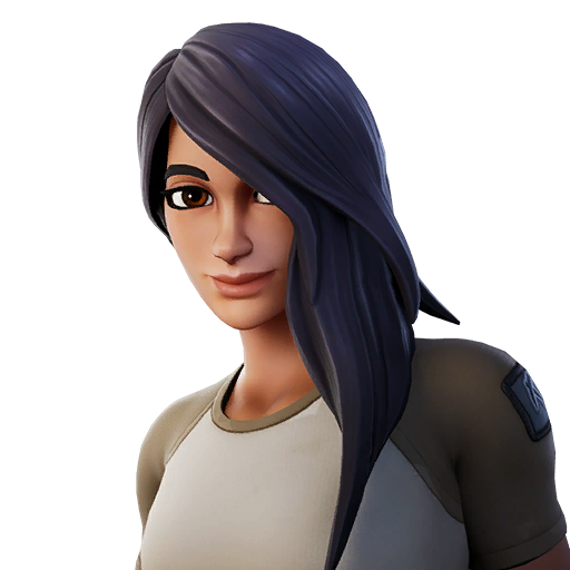 Gear Specialist Maya Fortnite Wiki Fandom