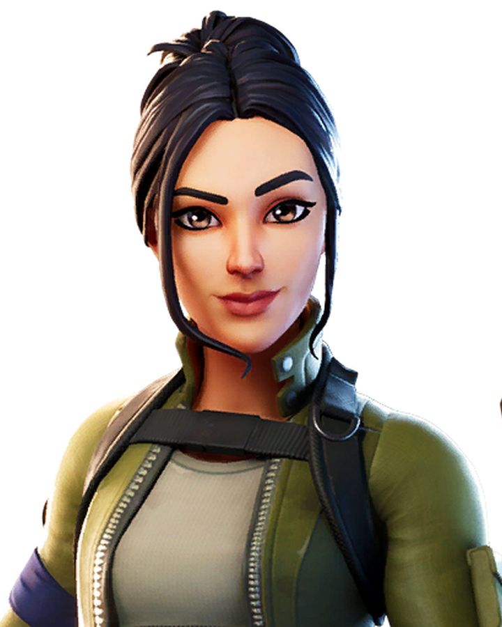 Recruit Rio Fortnite Wiki Fandom