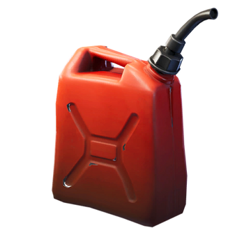 Gas Can Fortnite Wiki Fandom