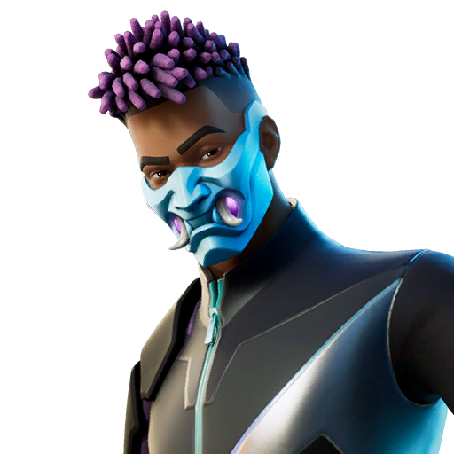 Fade Fortnite Wiki Fandom