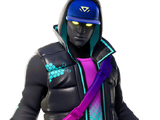 Poiscaille fortnite chauve Poiscaille fortnite chauve