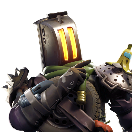 Kitbash Fortnite Wiki Fandom