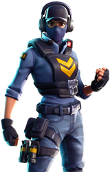 insondable baliseuse - terreur sombre fortnite png