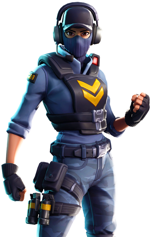 Baliseuse Wiki Francophone Fortnite Fandom Powered By Wikia - baliseuse