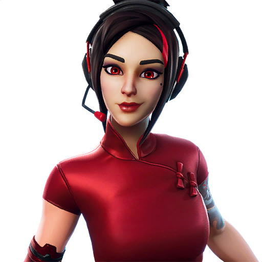 Demi | Fortnite Wiki | FANDOM powered by Wikia
