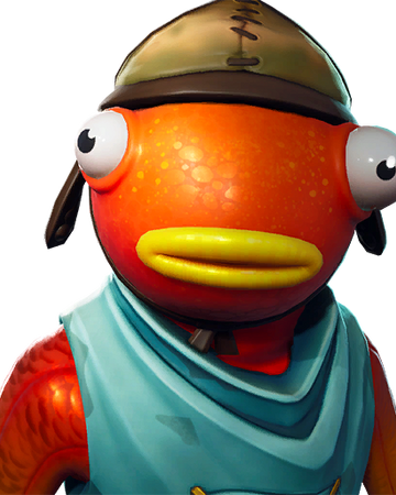 Fischstabchen Skin Fortnite Wiki Fandom