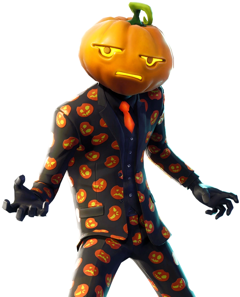 jack lagourde - poiscaille fortnite png