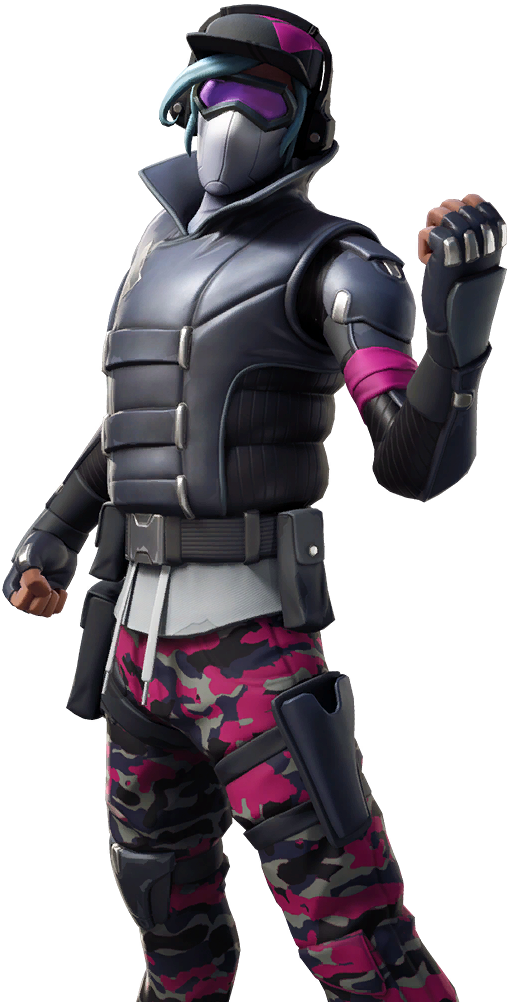 Gage Wiki Francophone Fortnite Fandom