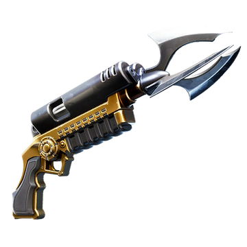 Batman Grapnel Gun Fortnite Wiki Fandom