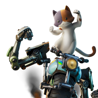 Outfits Fortnite Wiki Fandom