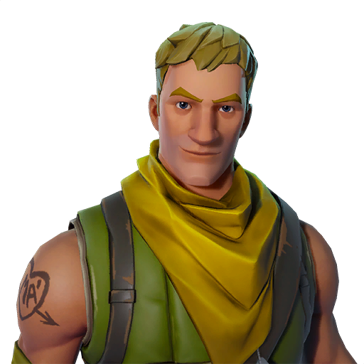 Survivalist Subclass Fortnite Wiki Fandom Powered By Wikia - survivalist