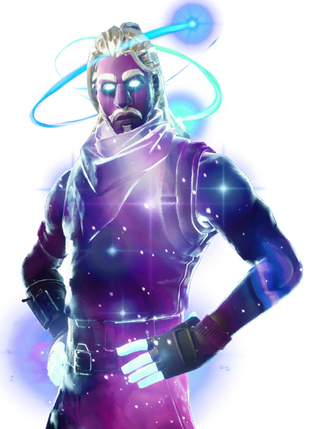 Fortnite Saison 3 V Bucks