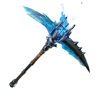 Harvesting Tool Fortnite Wiki Fandom