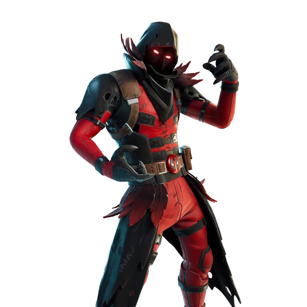 CategoryDeadpool Set Fortnite Wiki Fandom