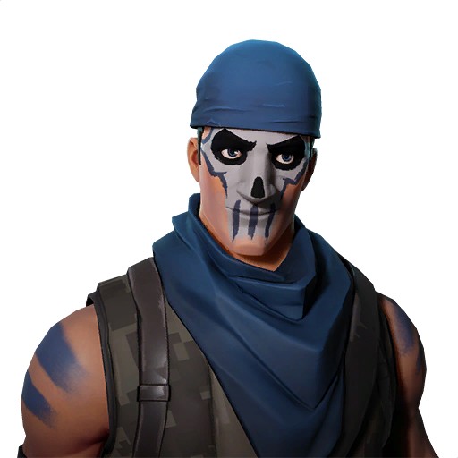 Image Warpaint Outfit Fortnite.png Fortnite Wiki FANDOM