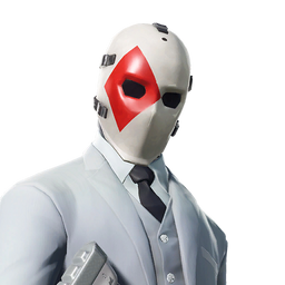 Wild Card (outfit) - Fortnite Wiki