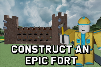 Fortress Simulator Guides For Those Who Are Starting Fortress Simulator Roblox Wiki Fandom - some fort roblox